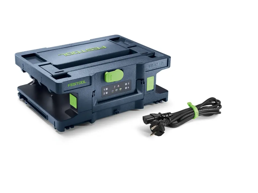 MULTILADER SYS-MC 6/4 REF:578489 FESTOOL 