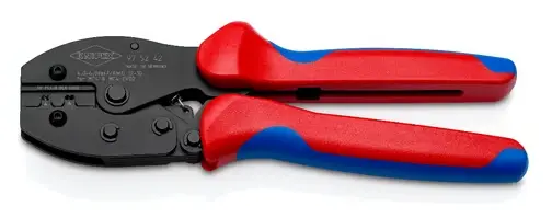KRIMPTANGEN PRECIFORCE® MC4 / EVO2 REF:97 52 42 KNIPEX
