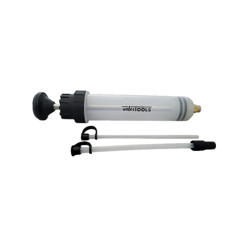 VLOEISTOFPOMP 200CC REF:282-3106 WEBER TOOLS