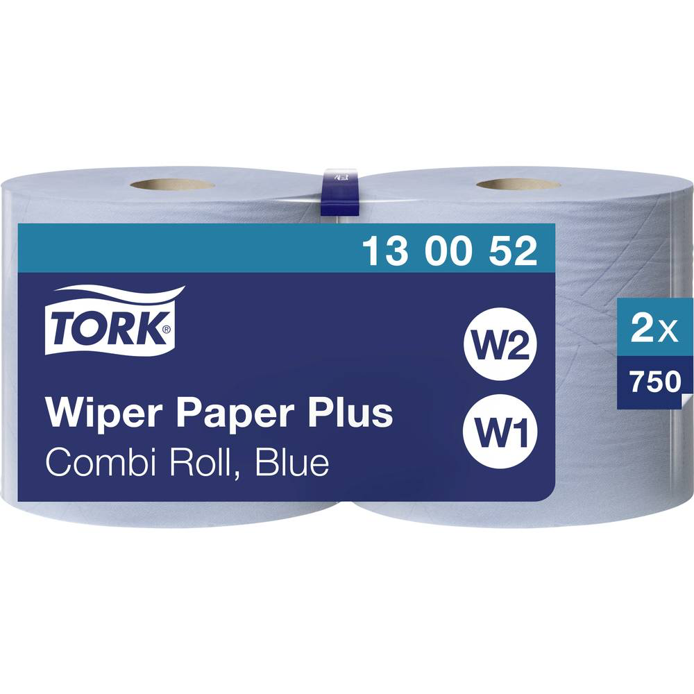 130052 WIPING PAPER+ CR W1/W2 REF:6130052 TORK