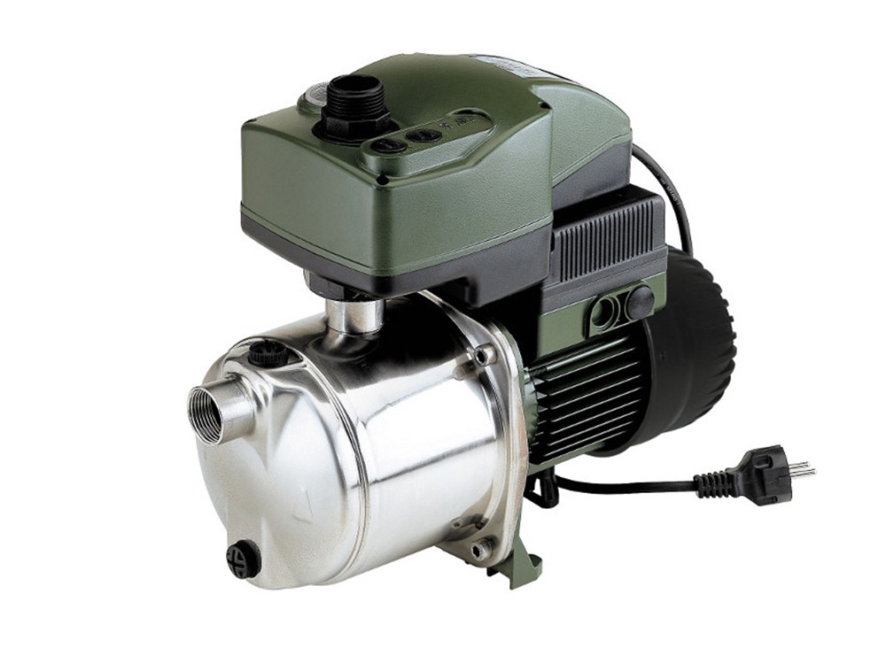 POMP ACTIVE EURO INOX 40/80M REF:102690880 DAB