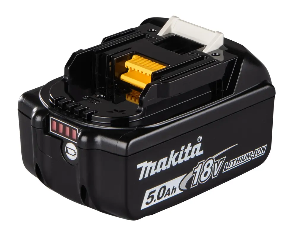 TWINPACK ACCU LXT 5,0AH BL1850B REF:1914E8-5 MAKITA