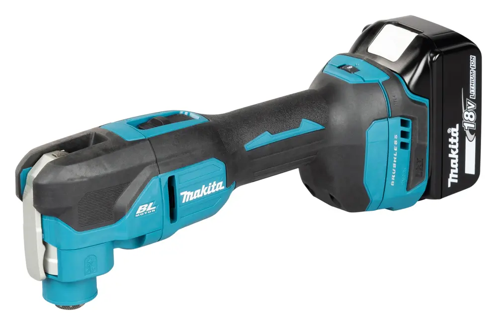 MULTITOOL LXT 18V ACCU REF:DTM53Z MAKITA 