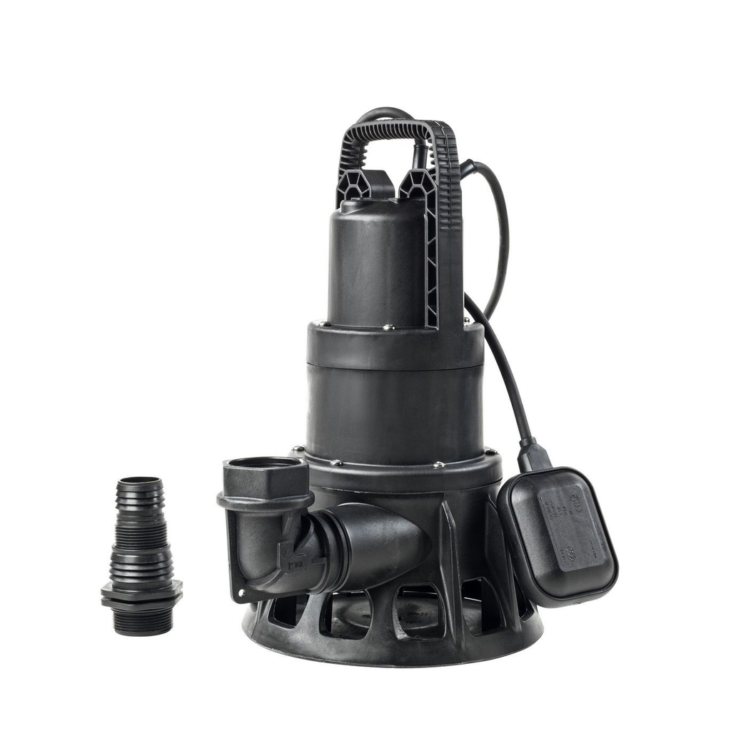 POMP FEKA BVP 750 MA DOMPELPOMP REF:307531 DAB