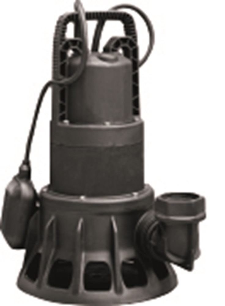 POMP FEKA BVP 750 MA REF:307531 DAB