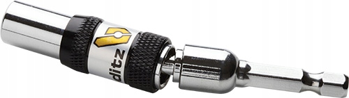 GEWRICHTE BITSHOUDER 1/4'' REF:BIA238910 DIVER