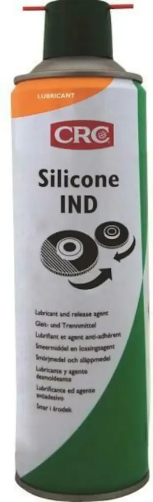 SILICONE IND SPRAY REF:2040010_SP500 CRC
