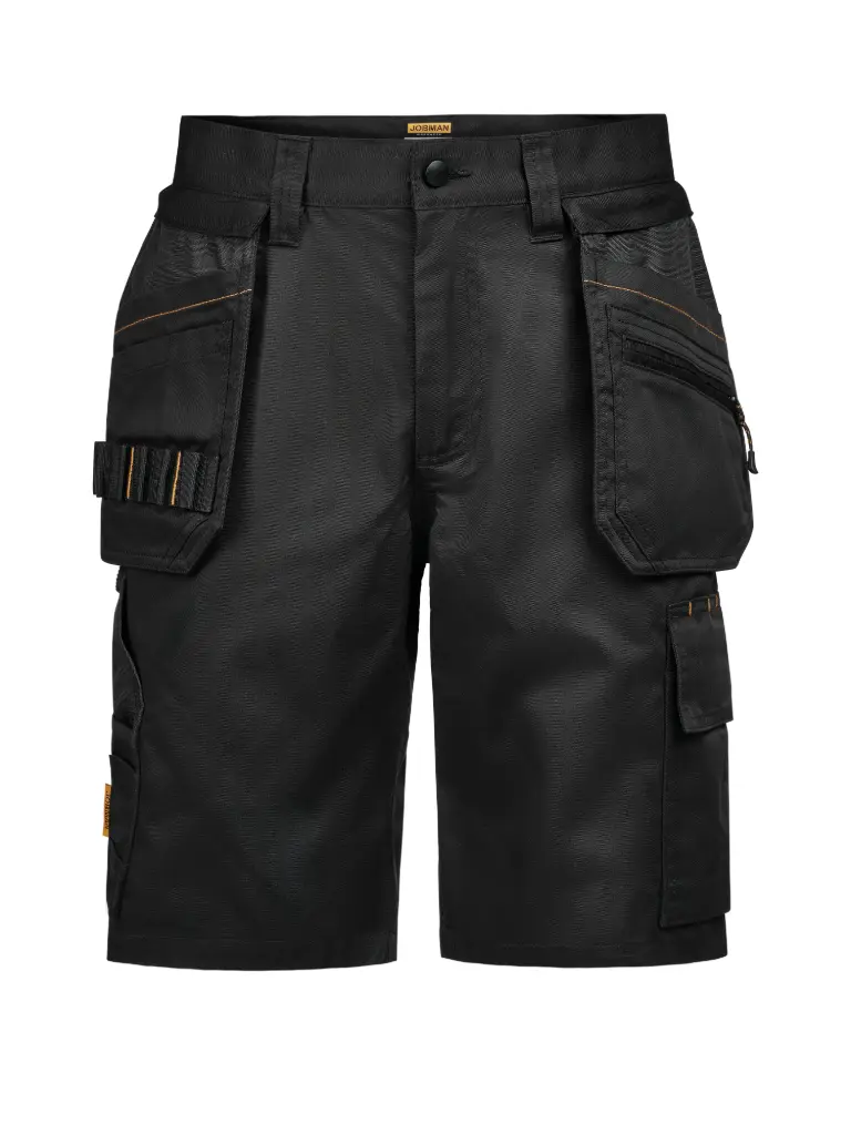 CRAFTSMAN SHORTS SEMISTRETCH MAN REF:2336 JOBMAN