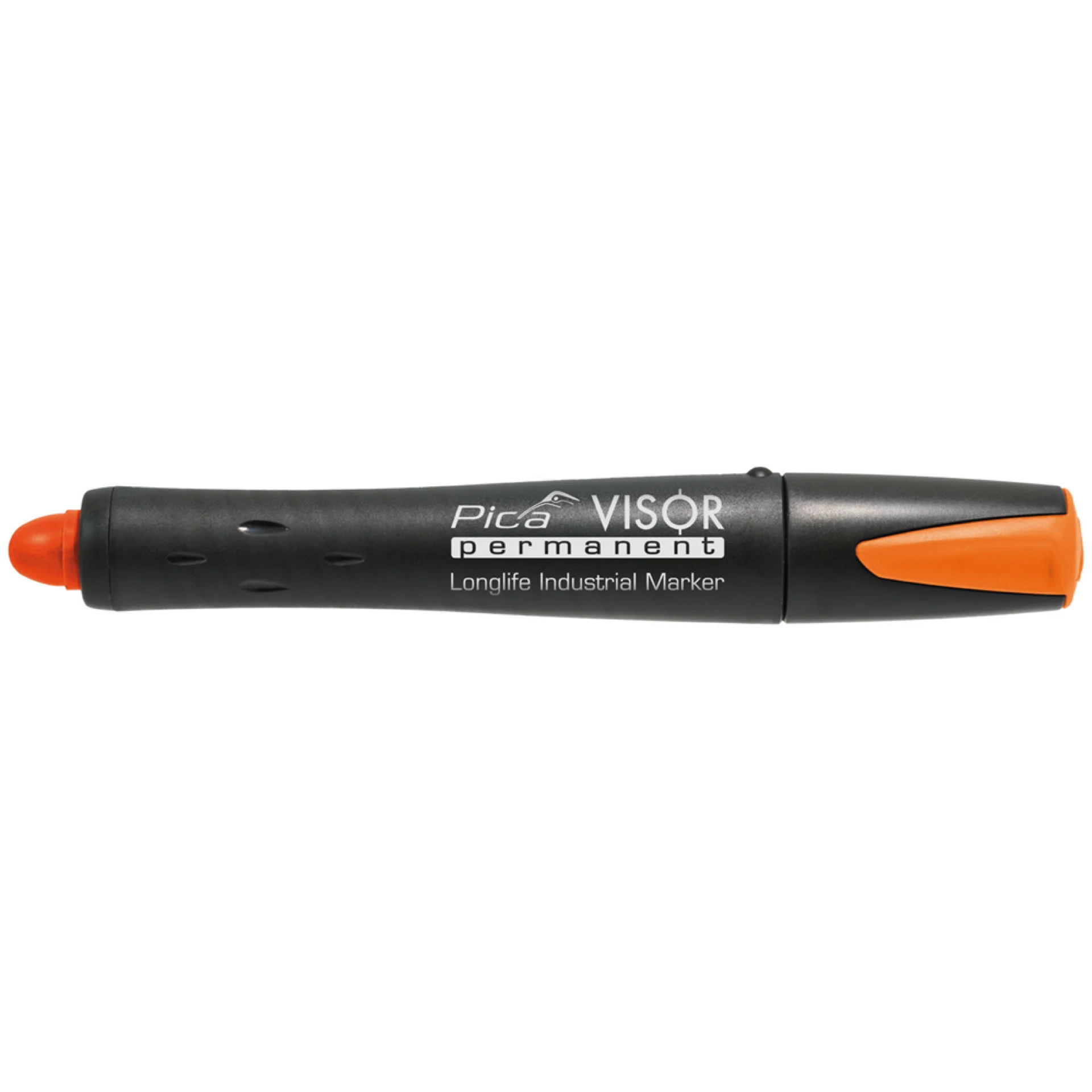 VISOR PERMANENT MARKER FLUO ORANJE REF:PIC99054