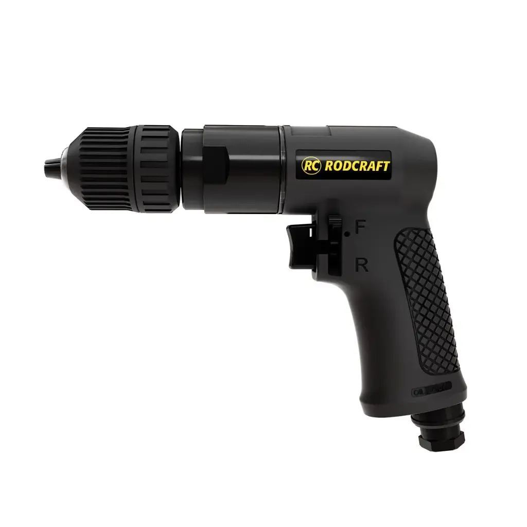 RC4108 BOORMACHINE BOOR 10MM REF:8951000422 RODCRAFT