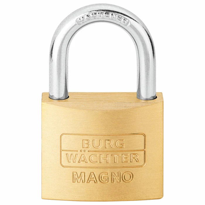 HANGSLOT MAGNO 400 E 40 SB REF:6161 BURG