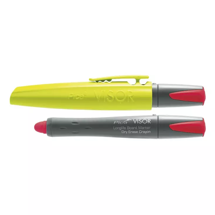 VISOR BOARD MARKER ROOD 900/40 REF:3100029 PICA