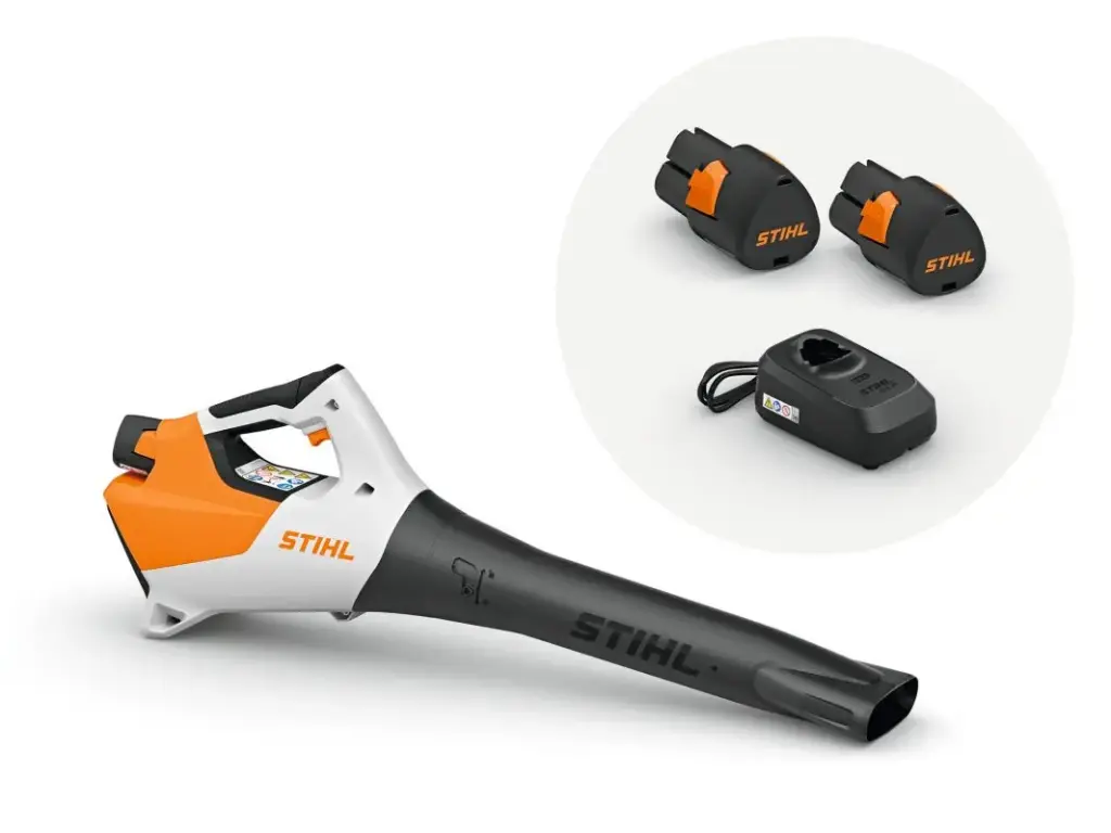 BGA 30.0 SET ACCUBLADBLAZER REF:BA080115921 STIHL