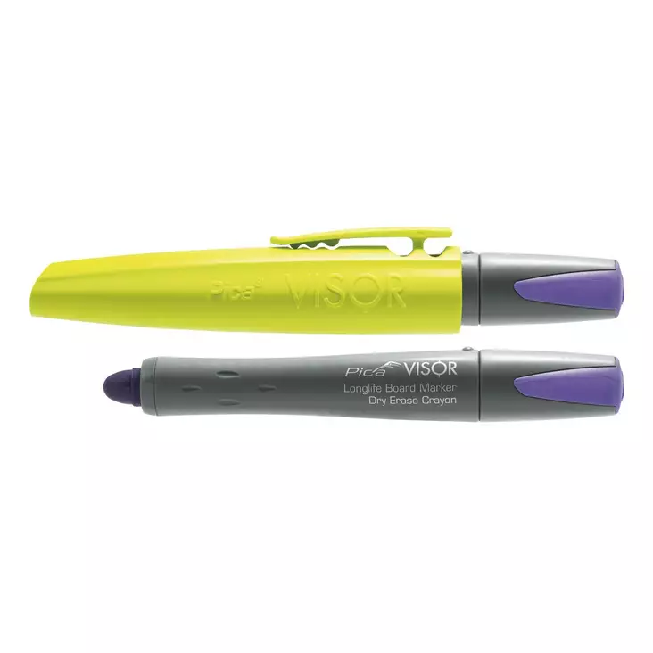 VISOR BOARD MARKER PAARS 900/58 REF:3100050 PICA