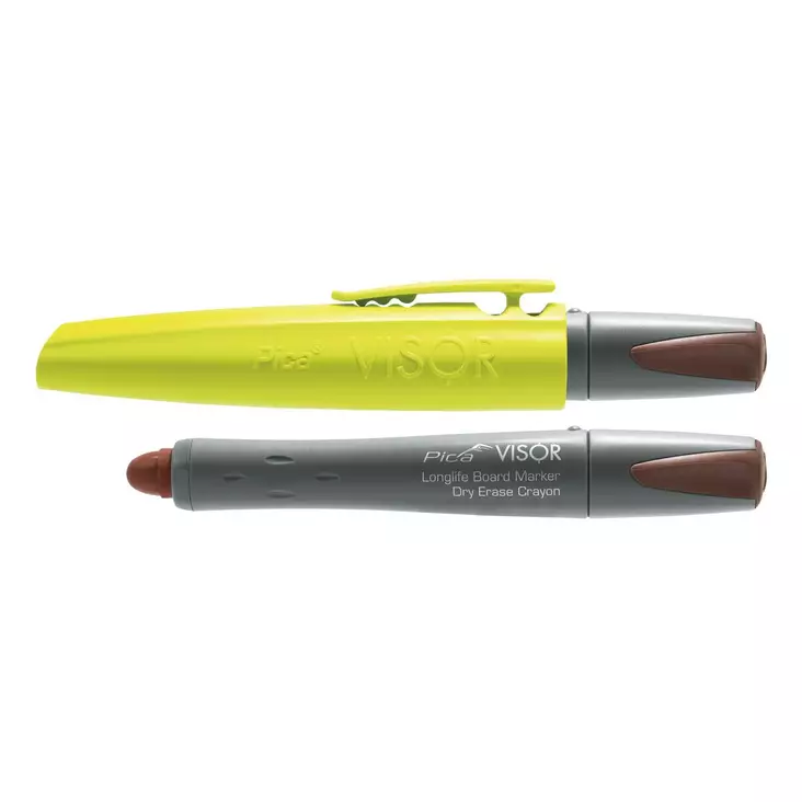 VISOR BOARD MARKER BRUIN 900/45 REF:3100051 PICA