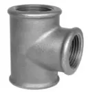 T (130) BI/BI/BI VERZINKT 1''X1''X3/4 REF:FOF130V1*1*3/4