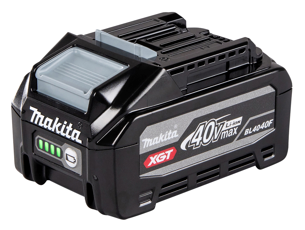 BATTERIJ BL4040F XGT® 40V MAX REF:1910N6-8 MAKITA