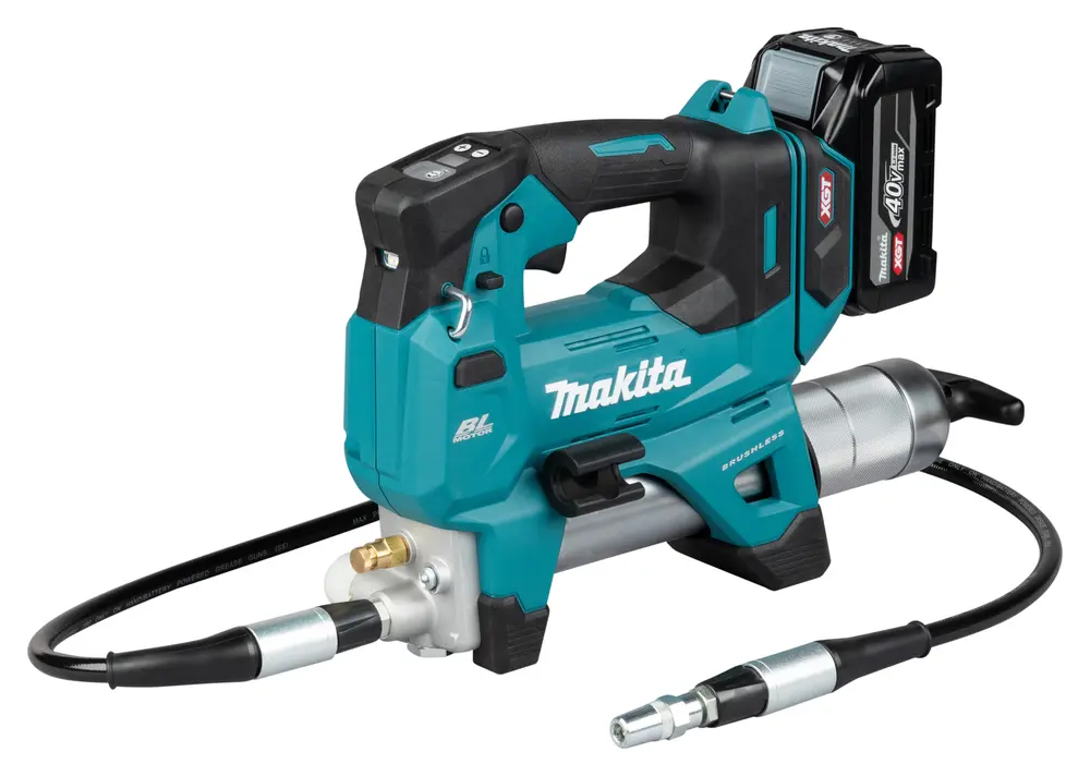 VETSPUIT XGT® VOOR SMEERTOEPASSINGEN REF:GP001GZ MAKITA