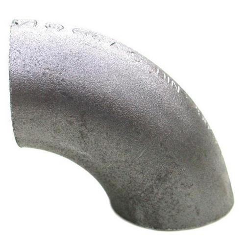 LASBOCHT DIN 2605/90 33.7X2.6 3D REF:LB34 