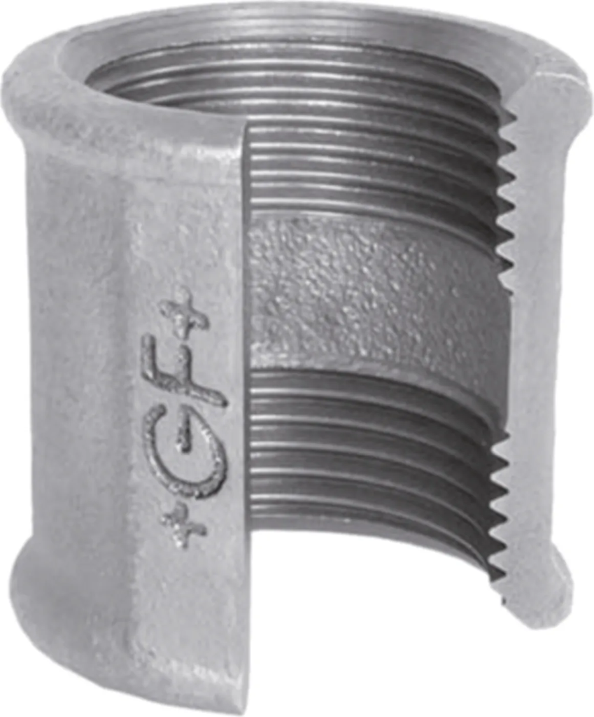 270 MOF BI/BI VERZ 1/2" REF:270V1/2 GF FITT