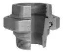 341 SCHROEFKOPP BU/BI VERZ 1/2" REF:341V1/2 GF FITT