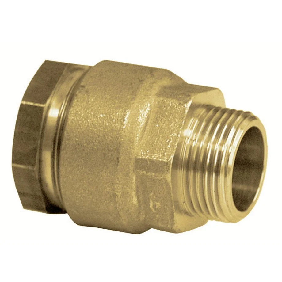 KOPPELING BU/KL SR3 BSR 1" REF:HUOT3R1 HUOT
