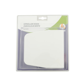 OPBOUW ROLLUIKLINTOPROLLER WIT REF:OPR DOOS-S LEDENT