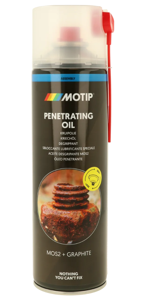MOTIP KRUIPOLIE 400 ML REF:MOT000573 MOTIP