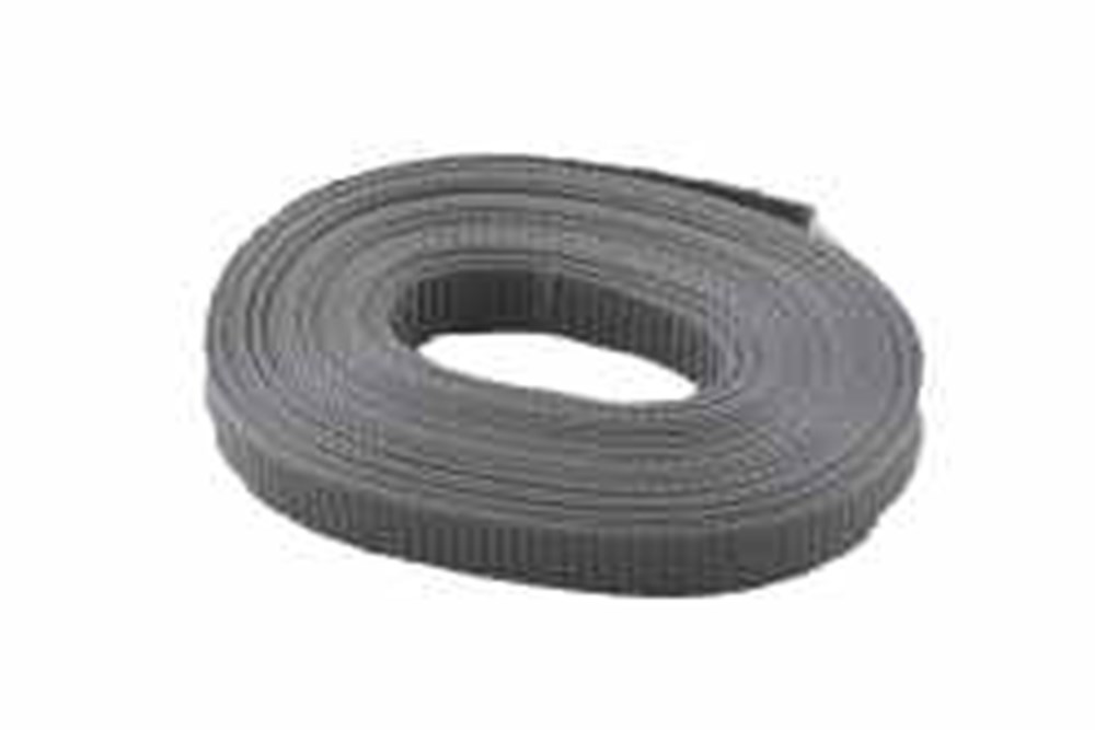 ROLLUIKLINT 22MM 10M GRIJS REF:YLON-10GRS LEDENT
