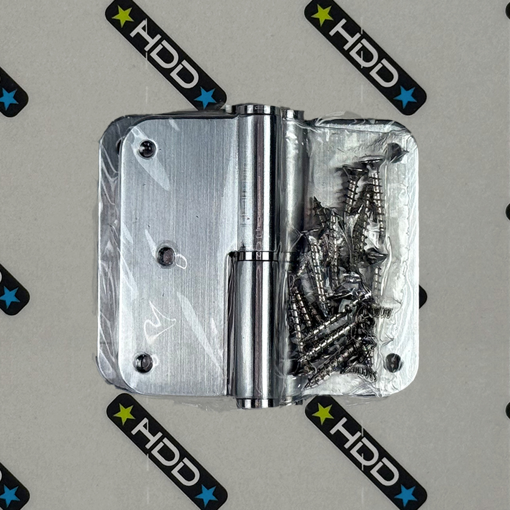 PAUMEL SKIN HDD 80X80X2.5 CROMSAT LINKS 3ST + VIJS REF:1178344