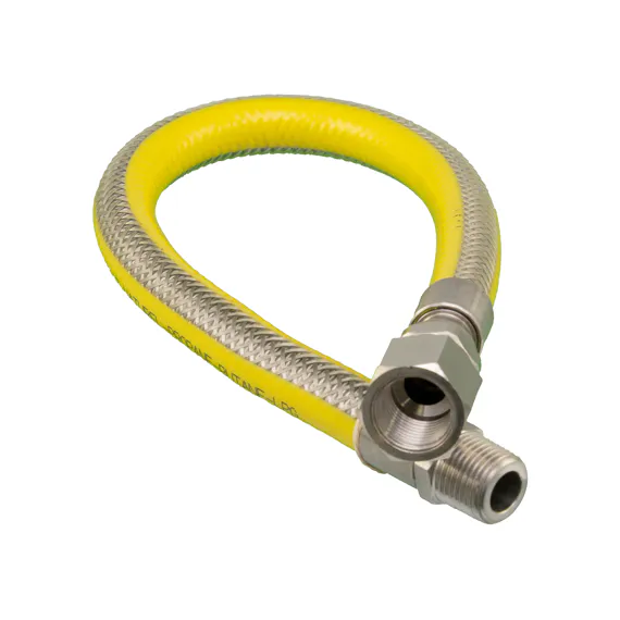 GAS FLEX 1/2 500MM REF:1205000