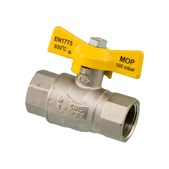 AFSLUITER AARDGAS 1/2F -1/2F REF:8339620