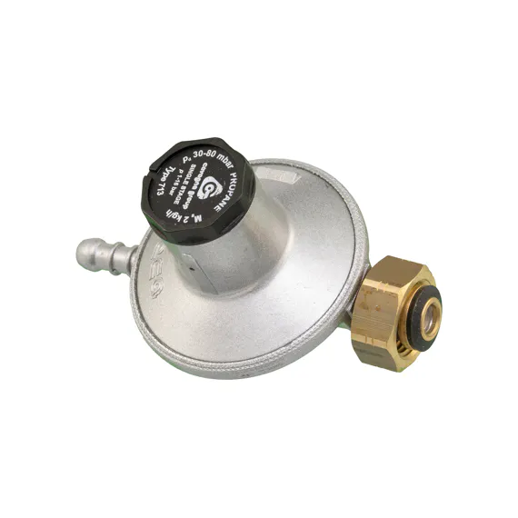 GASFLES ONTSPANNER SHELL20-60 REF:8339791