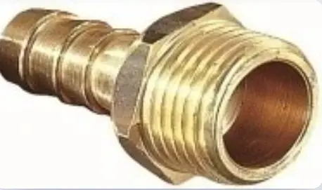 SLANGNIPPEL+SPANBEUGEL 1/2M REF:8339783 LEVICA