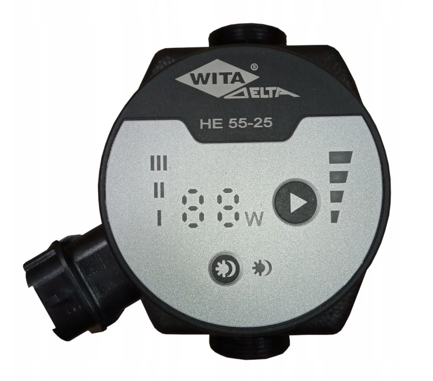 CIRCULATIEPOMP DELTA 55-25 REF:8350126