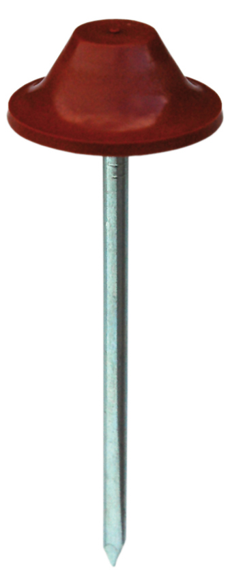 TERRANAIL 7CM IN PE ZAK 50ST REF:11076531