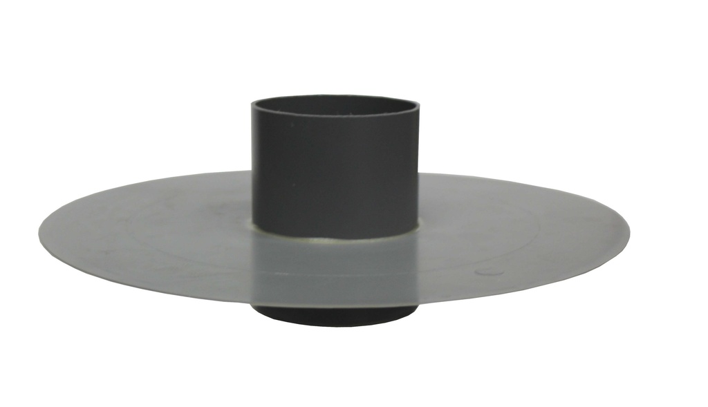PLAAT VOOR ONTLUCHTING 125MM EW REF:1201.1127