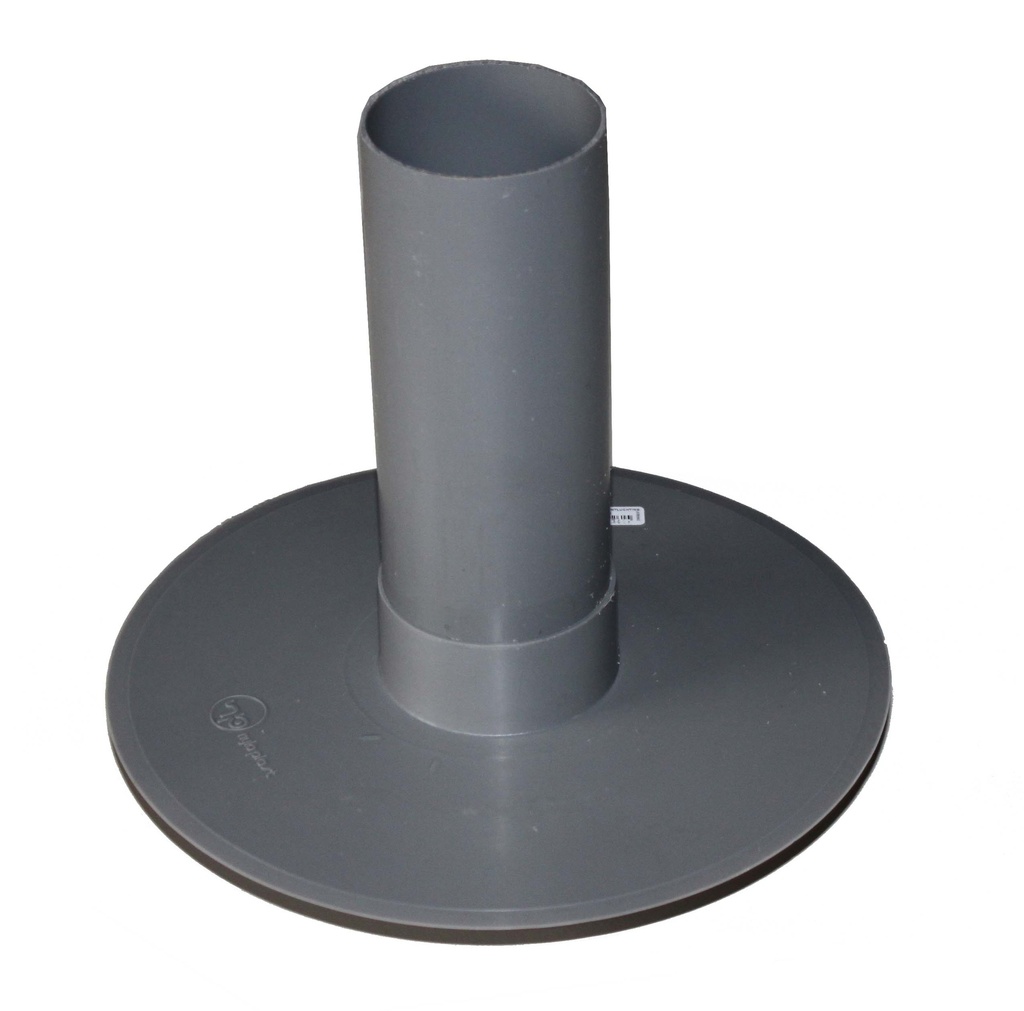 PLAAT VOOR ONTLUCHTING 80MM DW REF:12012082