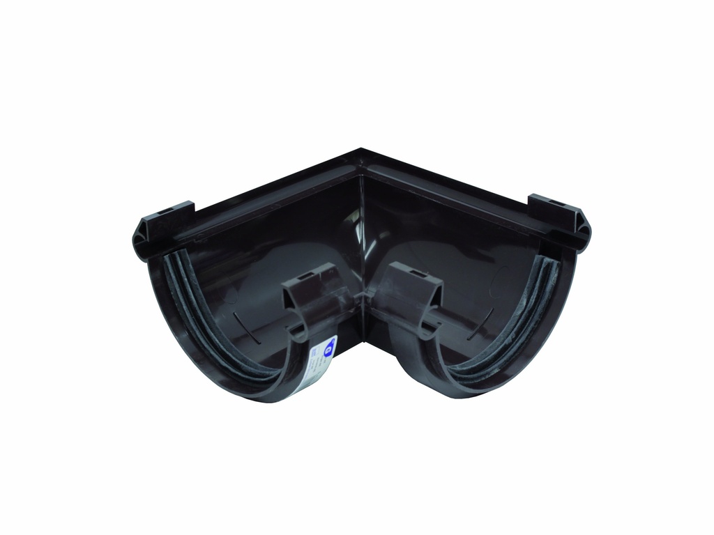 HOEK AIE G-125 RUBBER L.GRIJS/GEEN/L.GRIJS REF:1503.0223