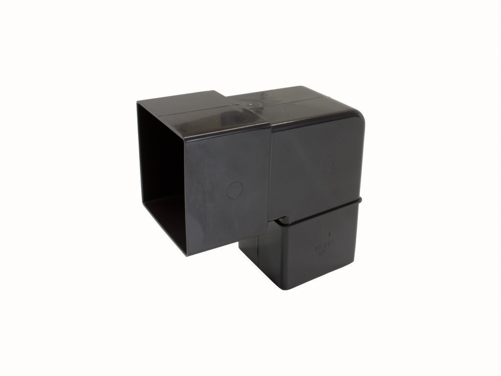 RWA BOCHT 80X80 VIERKANT 87GR BRUIN REF:15108088