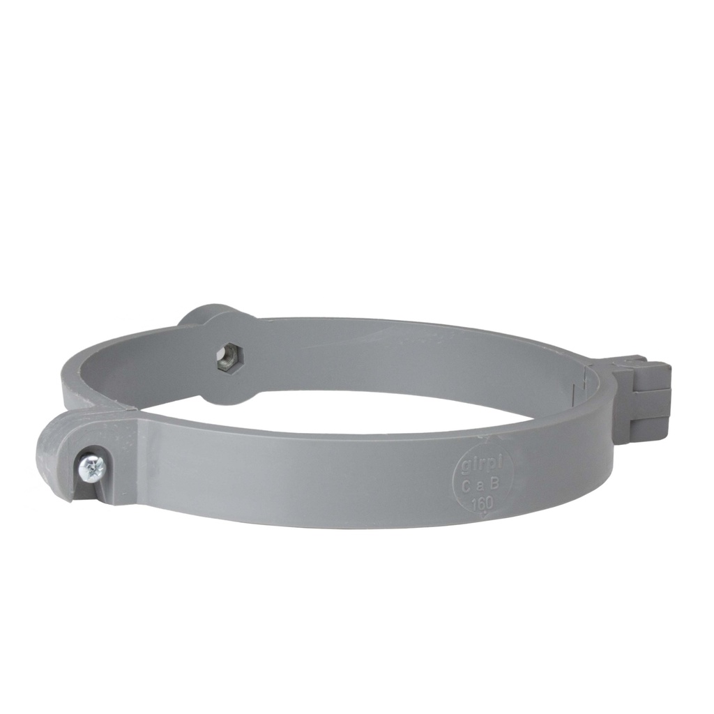 BEVESTIGINGSBEUGEL GRIJS CAB160 REF:31021216