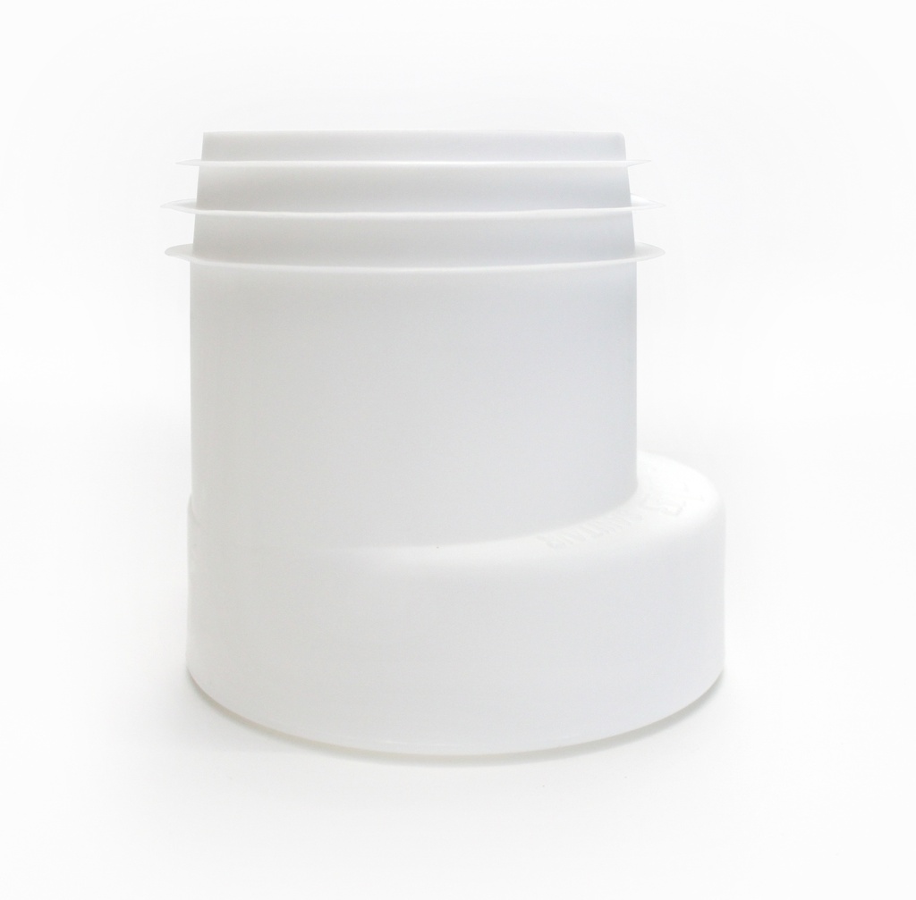 WC MANCHET UNIVERSEEL MODEL 8 REF:31045008