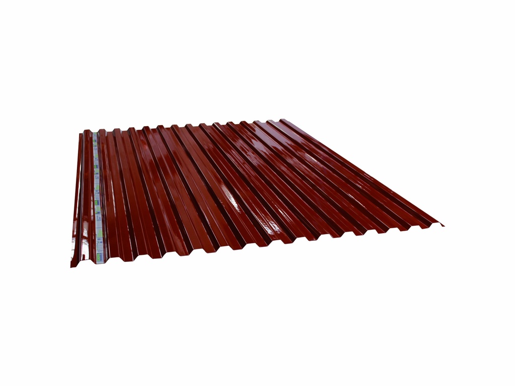 PLAAT PC GRECA 1.53MX1.15M OPAAK TERRA REF:7102605