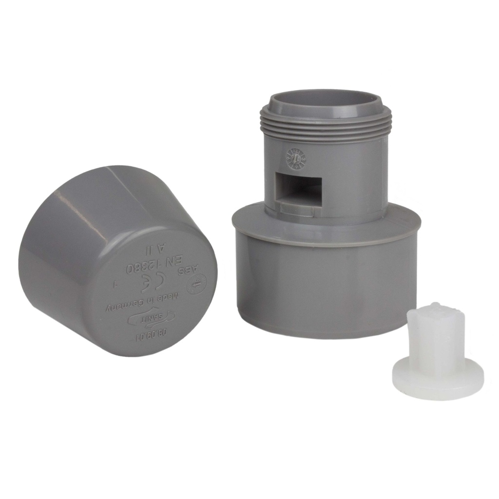 BELUCHTER VENTAPIPE JR 32/40 REF:90001511