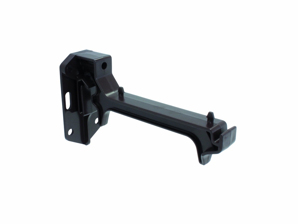 INVISIBLE STEUNKLAMP C140 D.GRIJS GEEN D.GRIJS REF