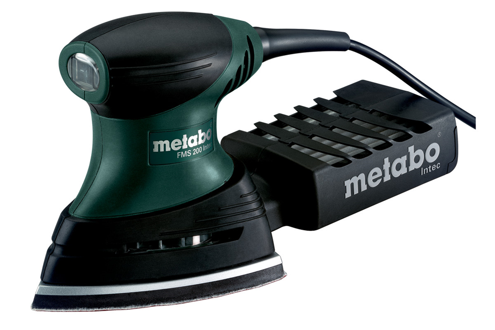 MULTI-SCHUURMACHINE FMS 200 INTEC REF:600065500 METABO