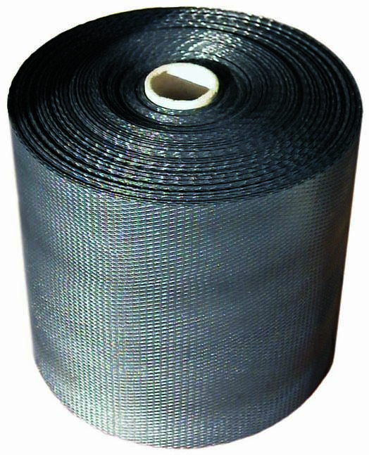 DAMPSCHERMFOLIE TYPE 50 100CM X 30M ONVERPAKT REF: