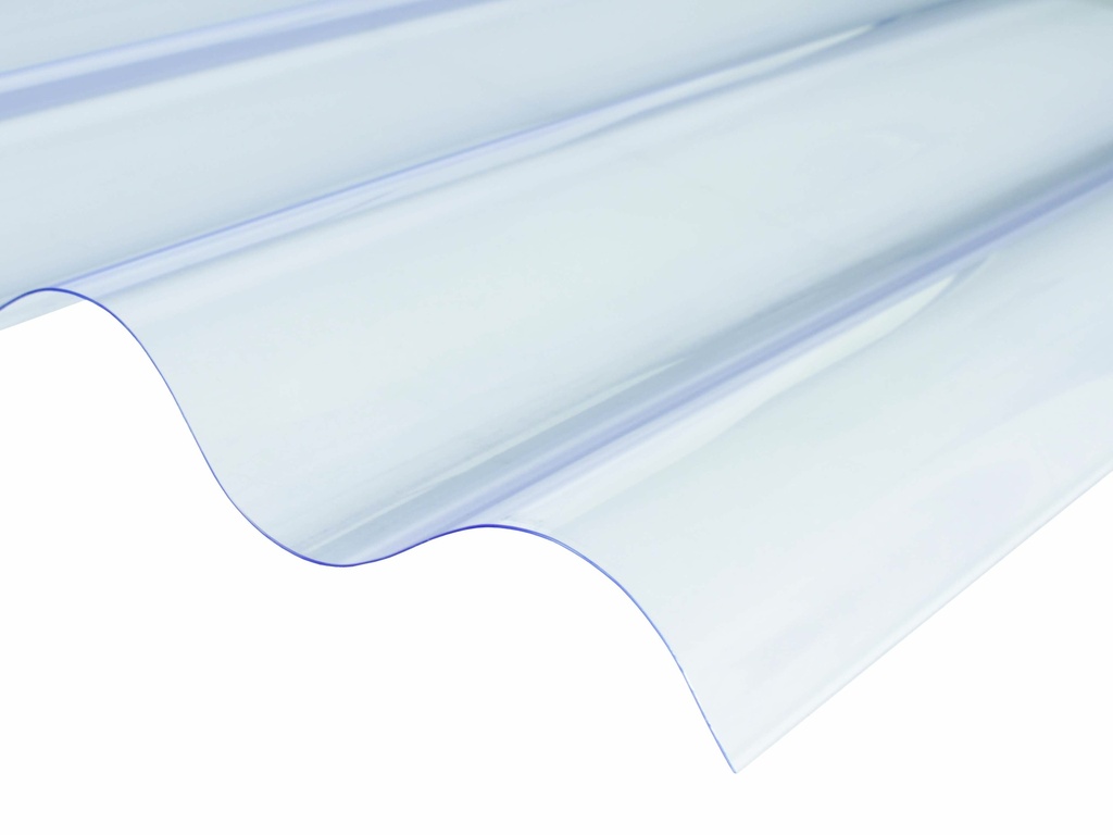 PVC PLAAT GOLF 177/51 110X244CM REF:1106.4244