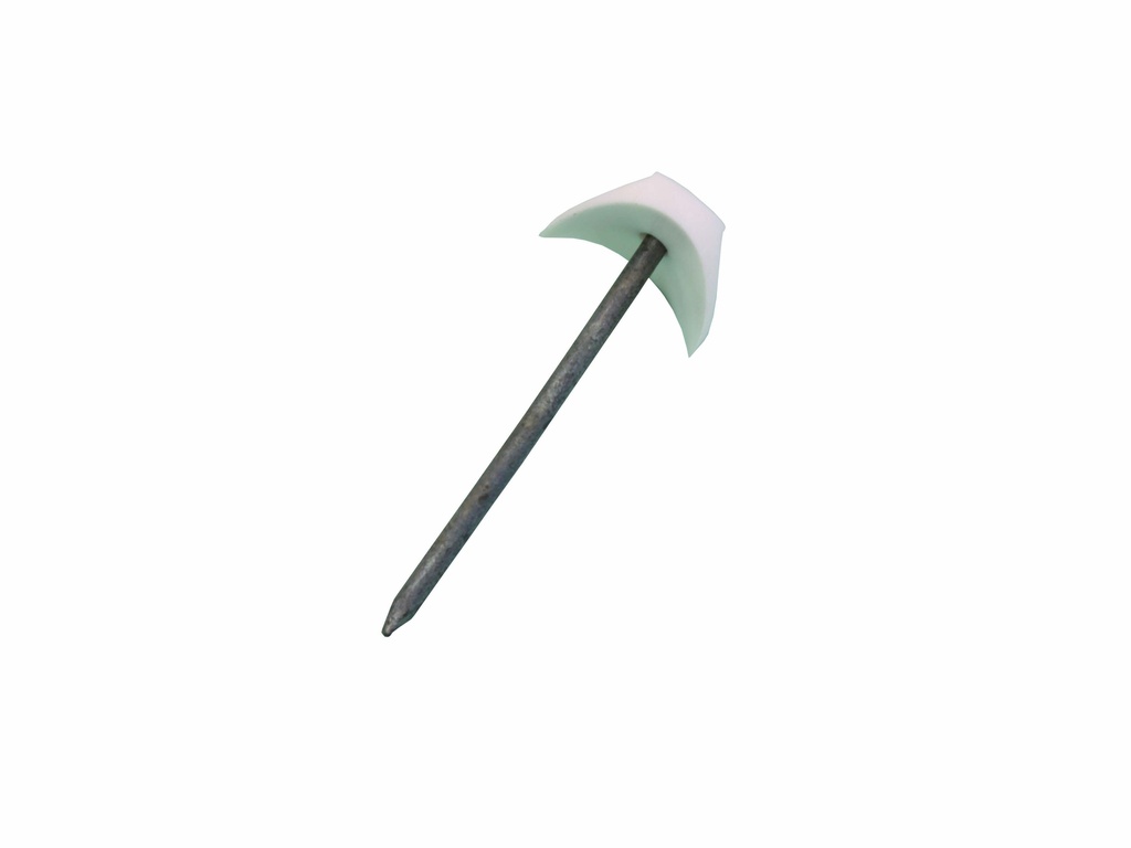 VITNAIL 40MM (100ST) REF:1107.5100