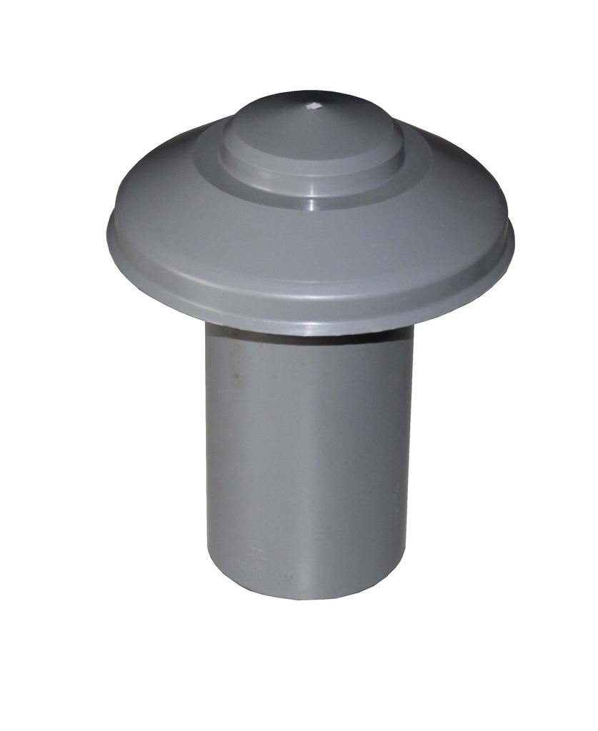 PIJP VOOR ONTLUCHTING 80MM EW REF:MN1201.1081